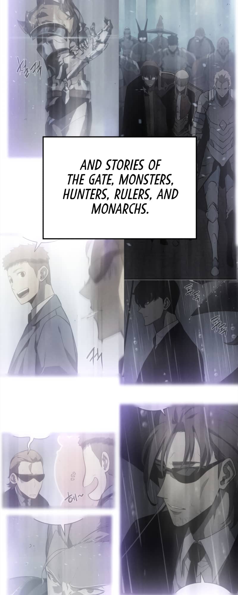 Solo Leveling, Chapter 183 image 23